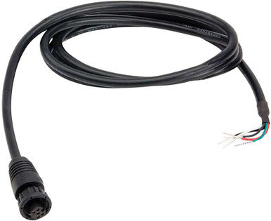 Humminbird 720067-1 DC 1 ION Serial Cable - 1M