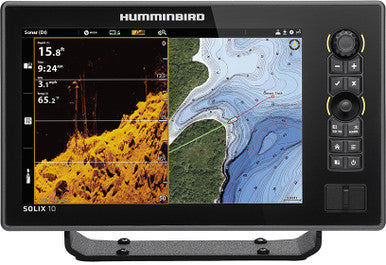 Humminbird Humminbird SOLIX 10 G2