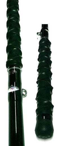 Jay Jigs Cockpit Harpoon