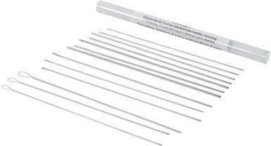 Jerry Brown Splicing Needle Kit