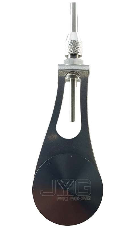 JYG PRO Fishing PR Knot Bobbin