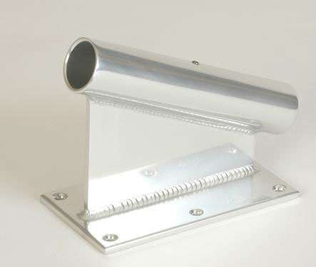 Lees Tackle Fixed Angle Center Rigger Holder