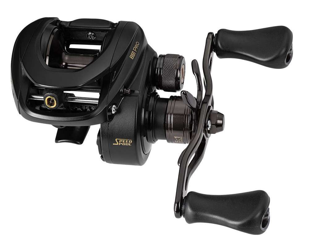 Lews BB1 Pro Baitcasting Reels