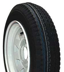 Load Star 12 Tire And Wheel Assemblies