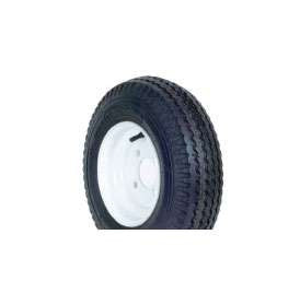 Load Star 8 Tire And Wheel Assemblies