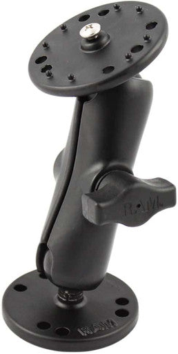 Lowrance 101-62 1 Ball Mount Bracket