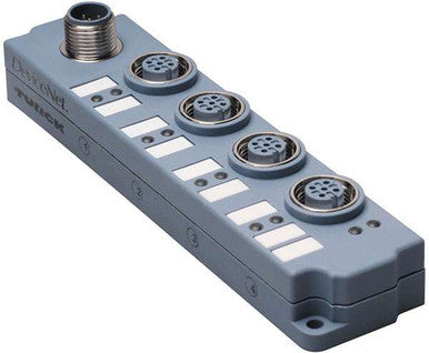 Maretron CM-CF-4 Multiport Box