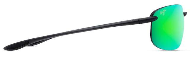 Maui Jim Hookipa X-Large Sunglasses