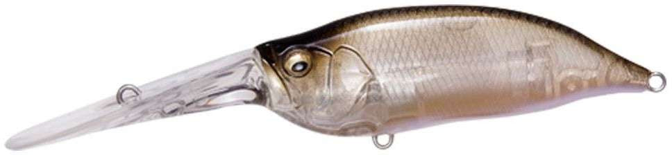 Megabass IXI Shad TX Crankbait