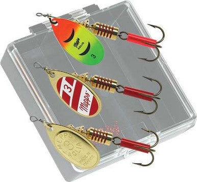 Mepps Bass Pocket Pac KB-B