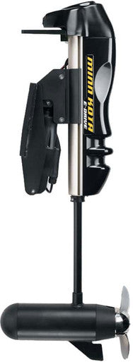 Minn Kota 1371010 E-Drive - Electric Outboard - 2Hp - 48V - 20 Shaft