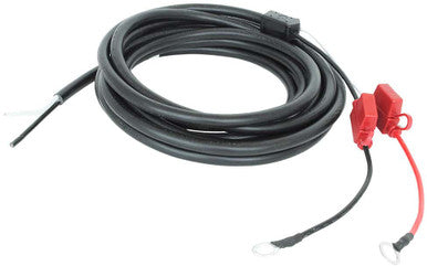 Minn Kota 1820089 MK-EC-15 Battery Charger Output Extension Cable