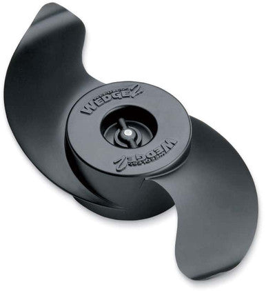 Minn Kota 1865018 MKP-33 Weedless Wedge 2 Prop - Prop Nut Kit E