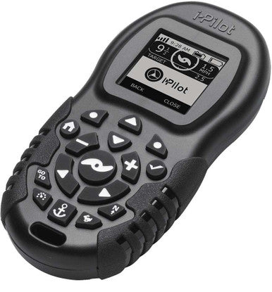 Minn Kota 1866550 I-Pilot Replacement Remote W/ Bluetooth