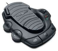 Minn Kota Riptide ST Foot Pedal