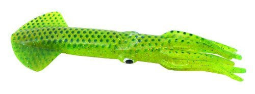 Mold Craft Scaled Squid