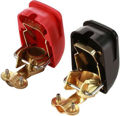 Motorguide 8M0092072 Quick Disconnect Battery Terminals
