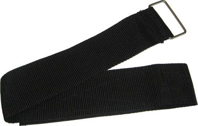 MotorGuide Trolling Motor Tie Down Stap With Velcro - All Gator