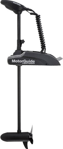 MotorGuide Xi3 Wireless Freshwater Pontoon Mount Trolling Motors