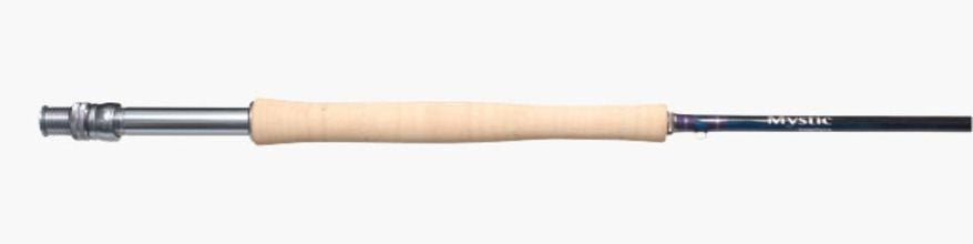 Mystic Outdoors Sapphyre Fly Rods