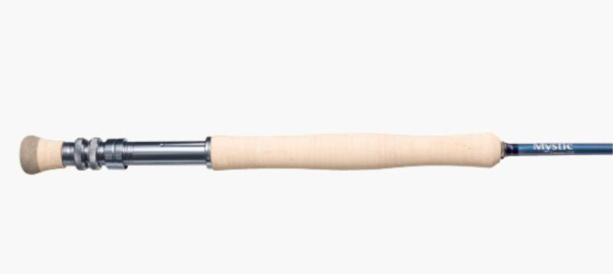 Mystic Outdoors Tremor Saltwater Fly Rods