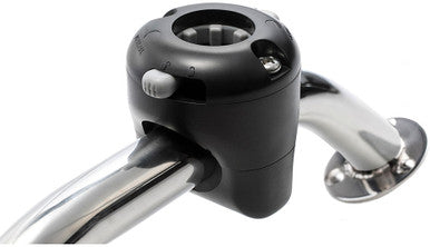 Navisafe Navimount RAIL Mount
