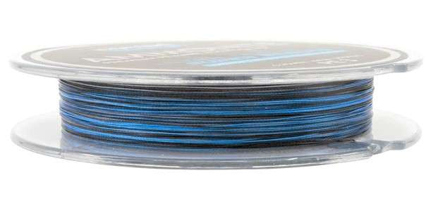 Nomad Design Ammonite X8 Jigging Braid - Multicolour