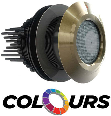 OceanLED 001-500747 Pro Colours XFM HD Gen2 LED - Color-Change