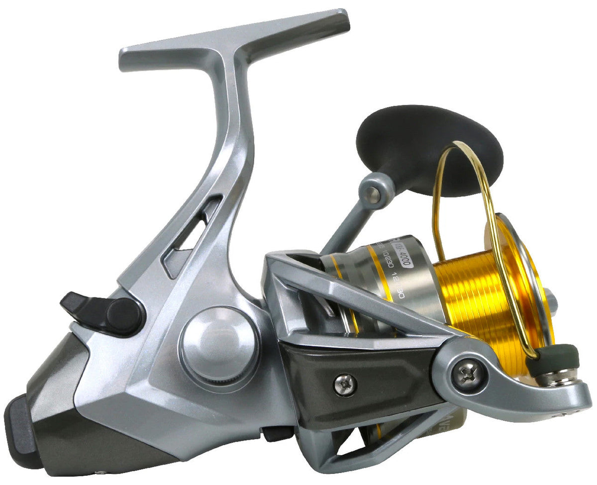 Okuma Avenger ABF New Generation Spinning Reels