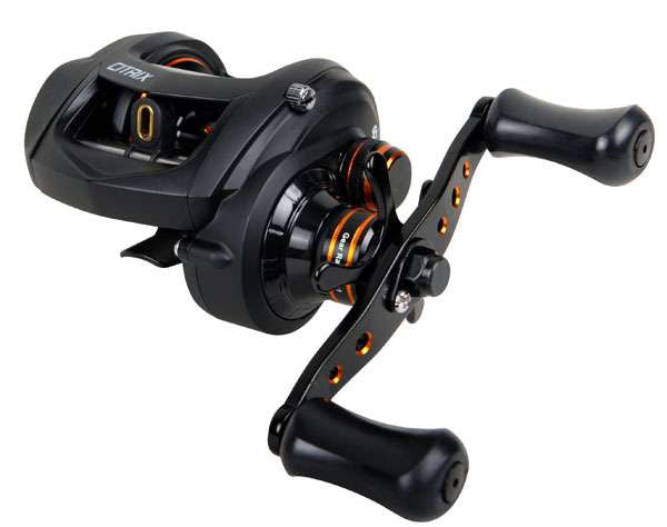 Okuma Citrix A Low Profile Reels 350 Size