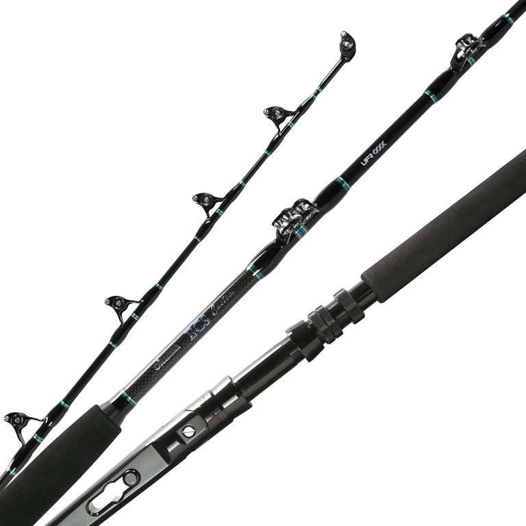 Okuma ECS Custom Trolling Rods