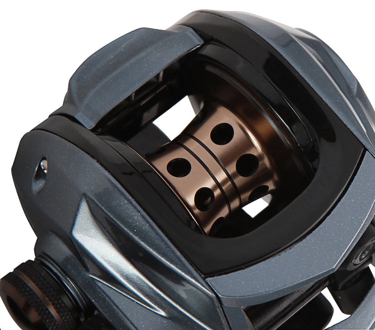 Okuma Epixor Baitcasting Reels