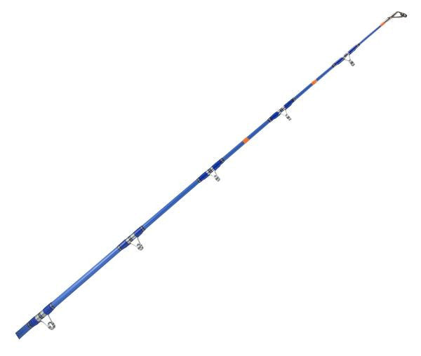 Okuma Hawaiian Custom Spinning Rods