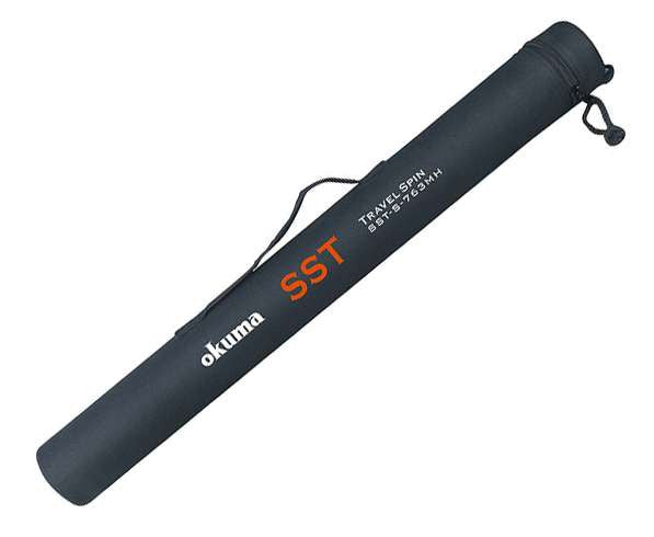 Okuma SST Travel Spinning Rods