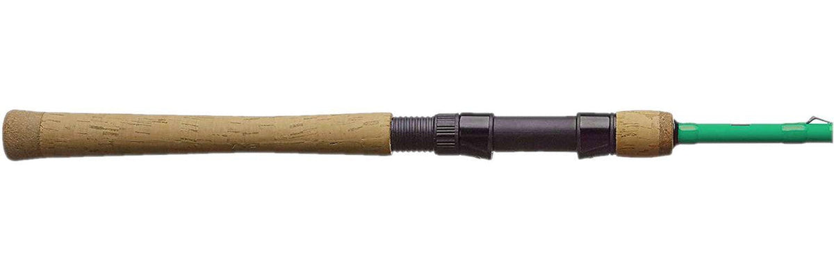 13 Fishing Fate Green Inshore Rods