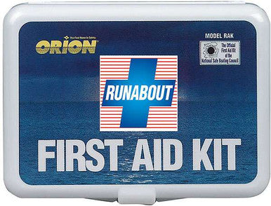 Orion 962 Runabout First Aid Kit