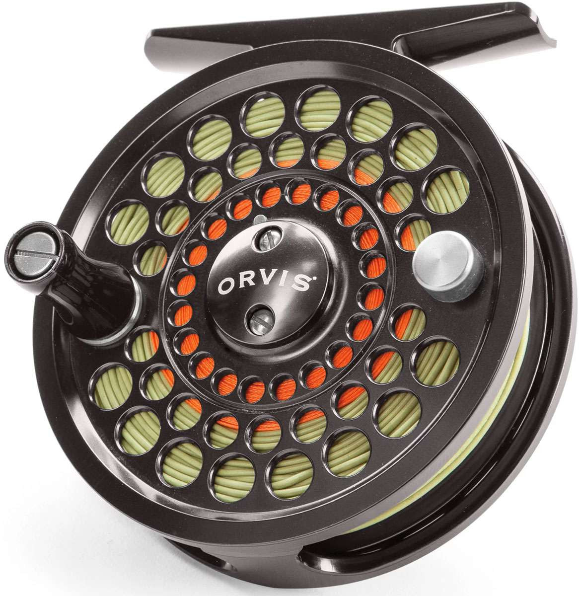 Orvis Battenkill Fly Reels