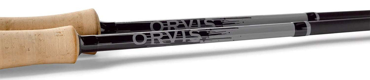 Orvis Helios 3 Blackout Fly Rod