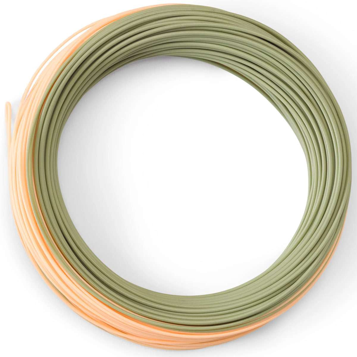 Orvis Hydros Trout Fly Line
