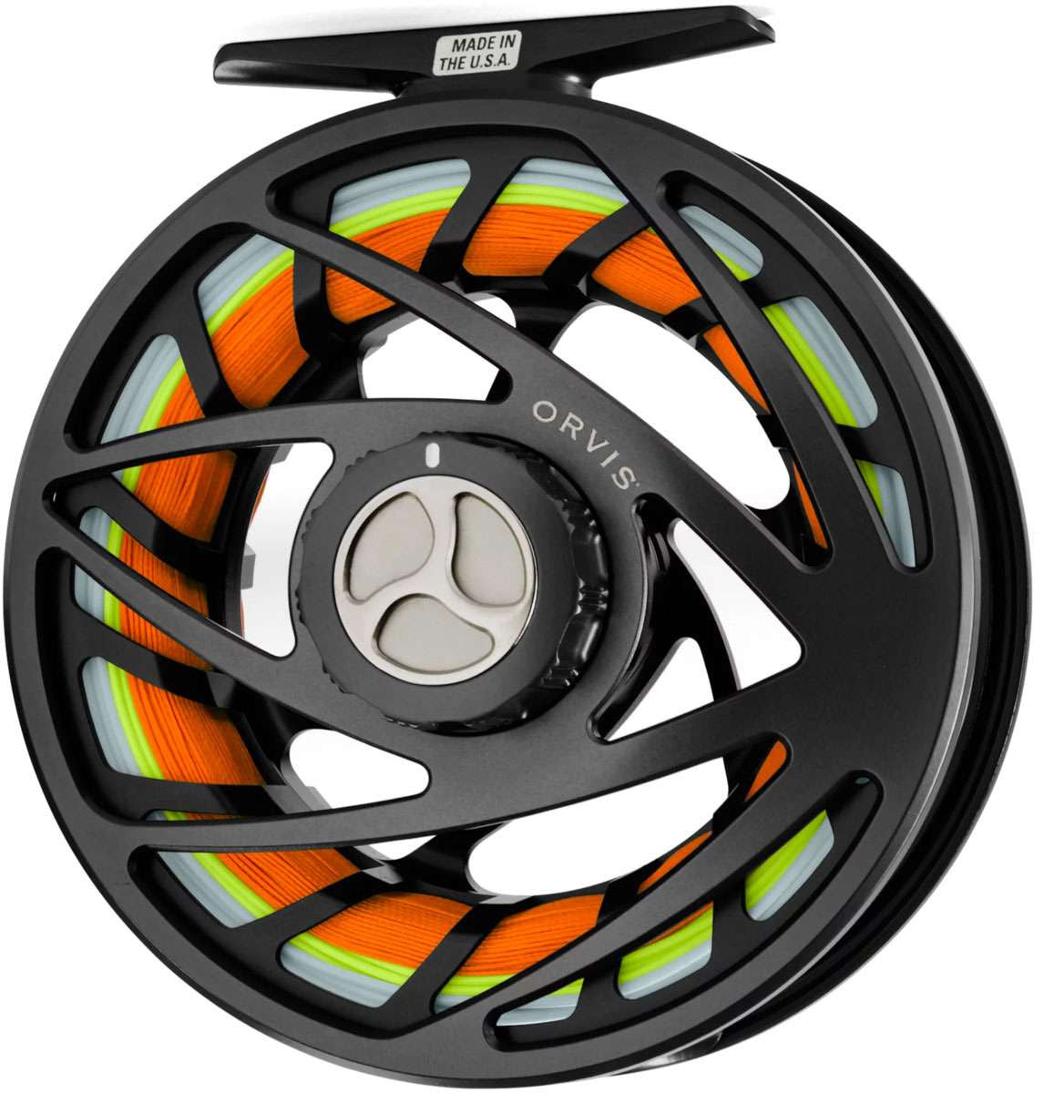 Orvis Mirage Fly Reels