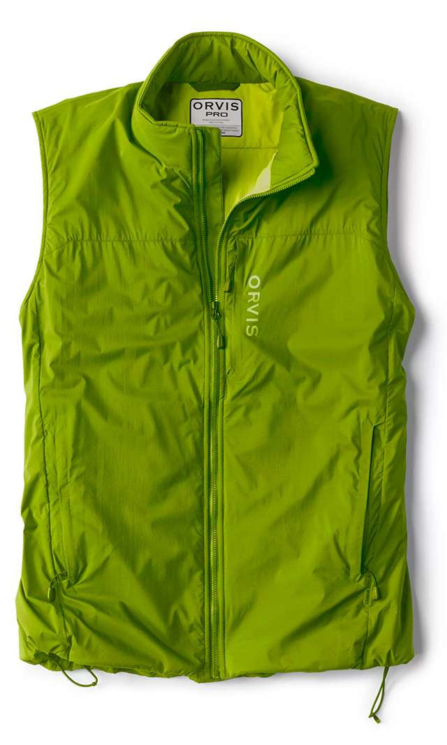 Orvis Pro Insulated Vest