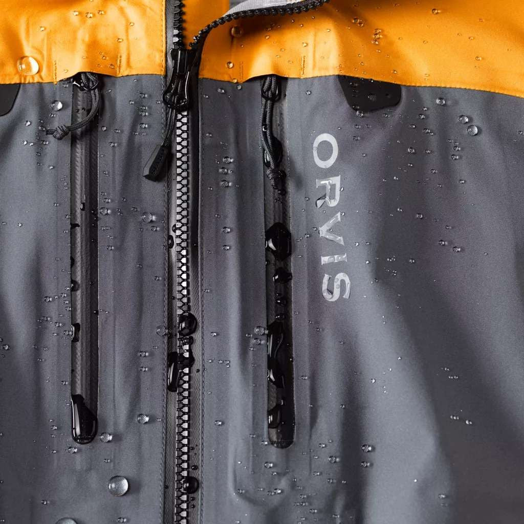 Orvis Womens Ultralight Wading Jacket