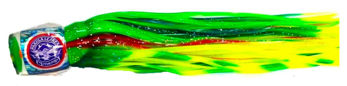Pakula Sprocket Jet Lure