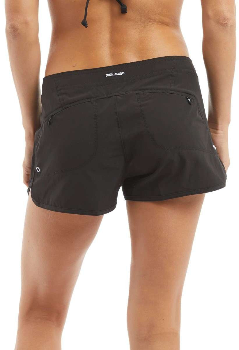 Pelagic Moana Womens Shorts