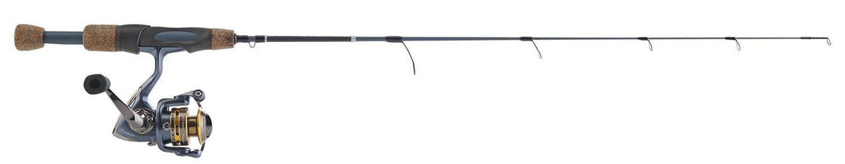 Pflueger President Fenwick Elite Tech Ice Combo