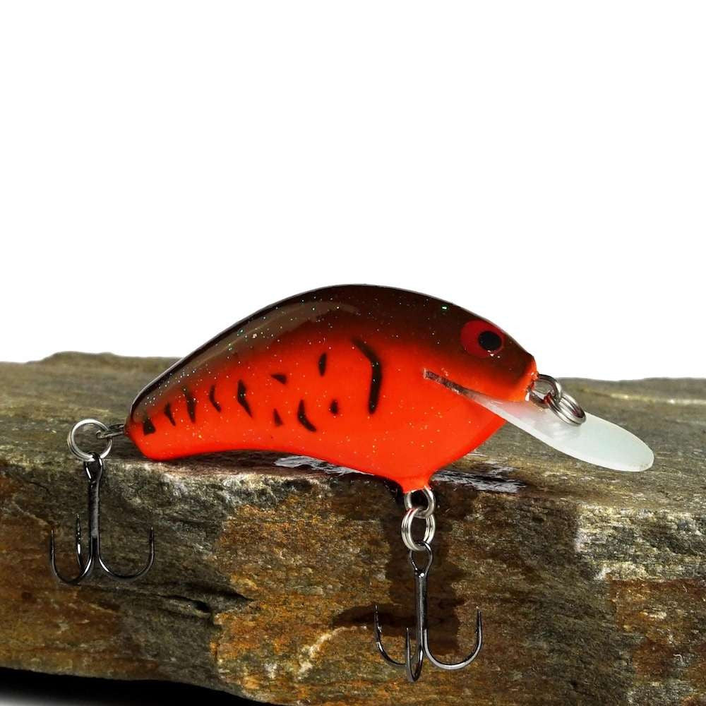 PH Custom Lures Dollar Bill Crankbaits