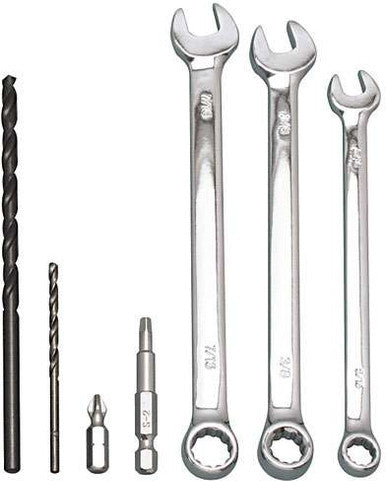 RailEasy C0988-0000 Cable Railing System Installation Tools