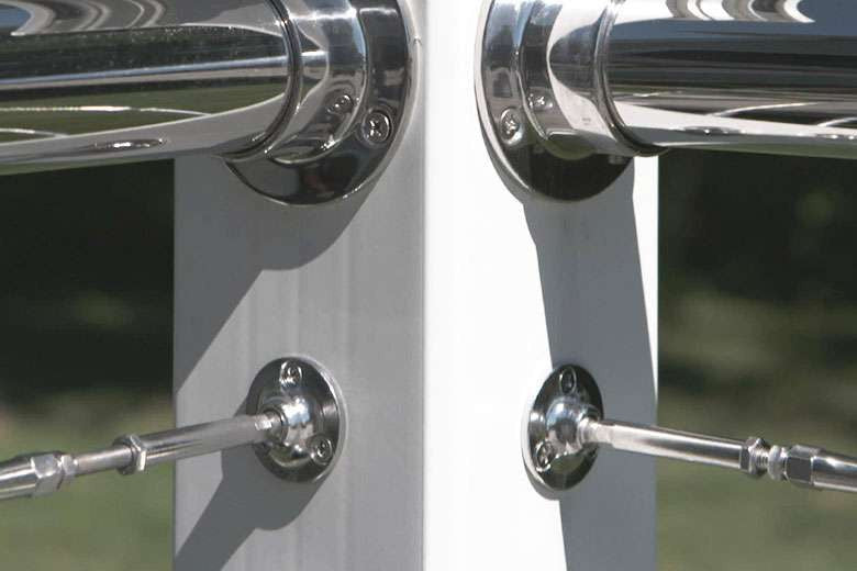 RailEasy Tensioner