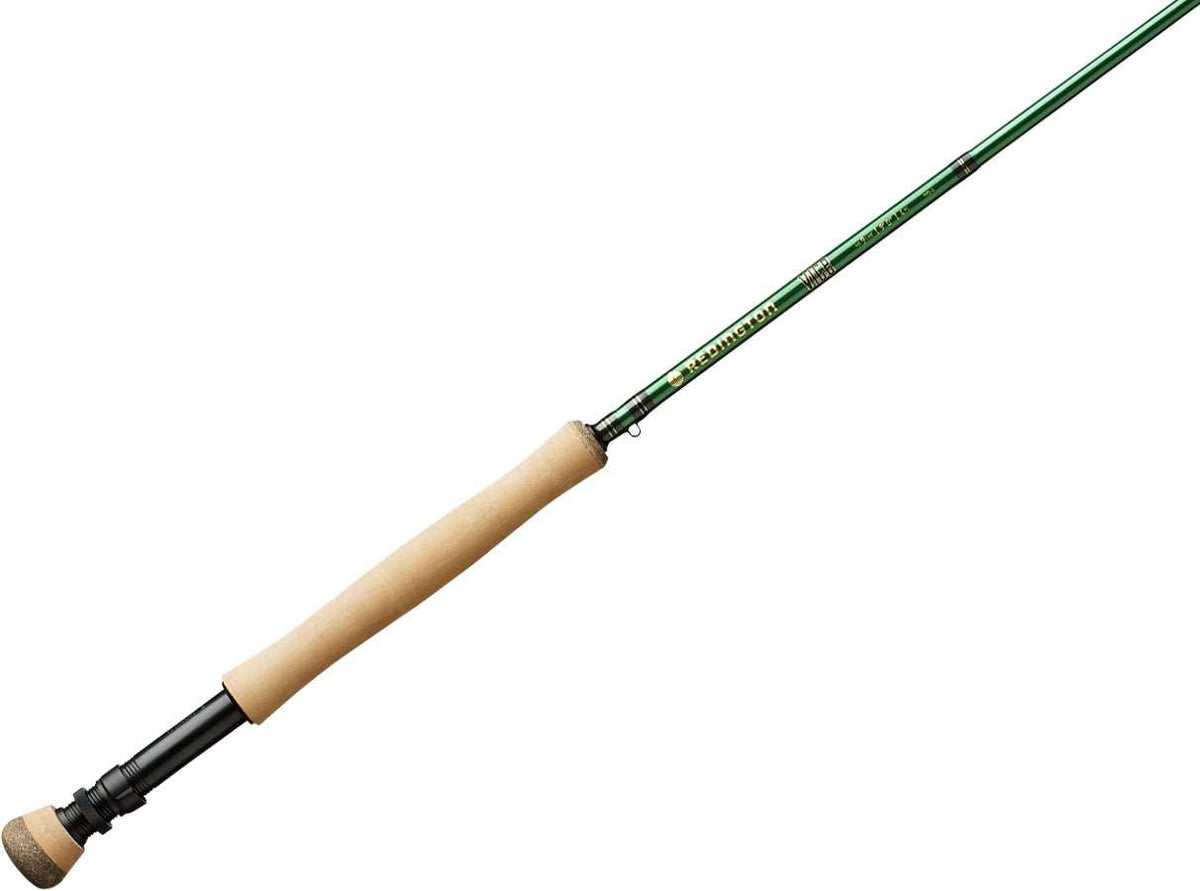 Redington 5-5021T-990-4 Vice Fly Rod