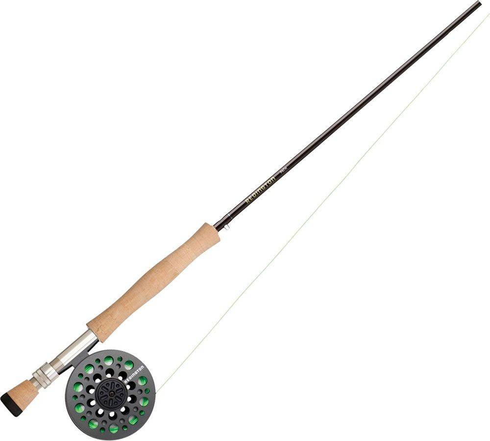 Redington Path Rod & Reel Combos